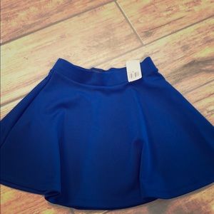 New! Forever 21 Skater Skirt